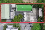 ทำเลหายาก!!! ขายที่ดินพร้อมบ้านเดี่ยวสไตล์อาร์ตติส ในบรมราชชนนี ซอย 81 ทำเลดี ใกล้ถนนใหญ่ เพียง 150 เมตร ขนาด 400 ตารางวา!