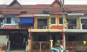 ขายทาวน์เฮ้าส์   อำเภอเมืองนครราชสีมา นครราชสีมา (PKK03-05419)