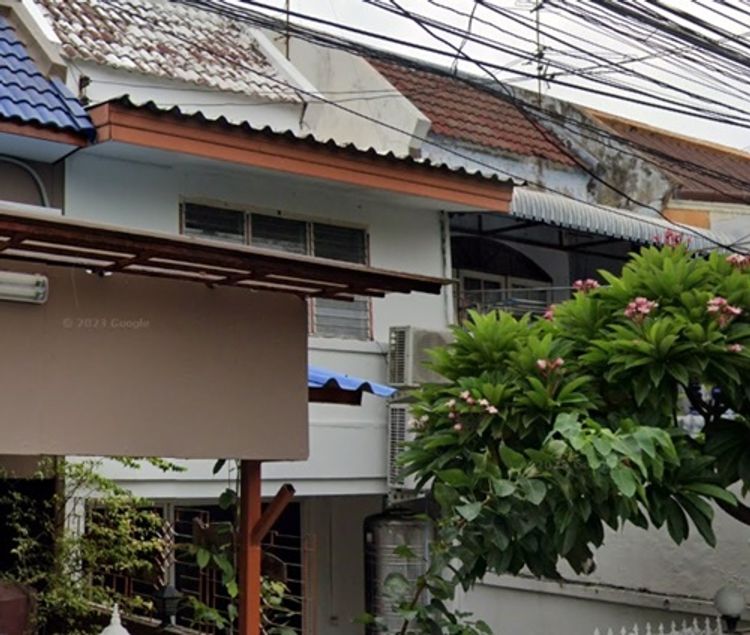 ขาย บ้าน ในโครงการ ขายทาวน์เฮ้าส์ 2 ชั้น เสรีไทย 31 ถ.เสรีไทย - 06034, ภาพที่ 4