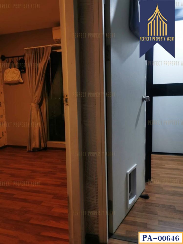 ขาย คอนโด ยู วิภา-ลาดพร้าว (Condo U Vibha-Ladprao) จอมพล จตุจักร 50, ภาพที่ 4