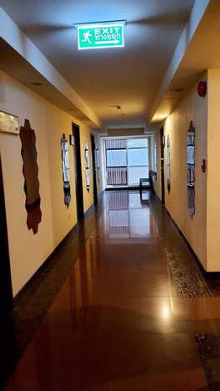 ขายโรงแรม Rintr Exclusive Hotel (รินทร์ เอ็กซ์คลูซีฟ โฮเต็ล) เขตดินแดง, ภาพที่ 4