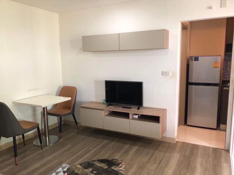BC200 ขาย คอนโด โมนีค สุขุมวิท 64 Moniiq Sukhumvit 64, ภาพที่ 4