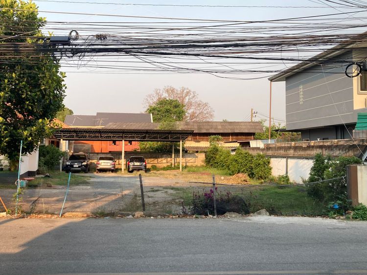 ขายที่ดิน ฟ้าฮ่าม เชียงใหม่ พิกัดหลังโลตัสรวมโชค LH-SW000619, ภาพที่ 4