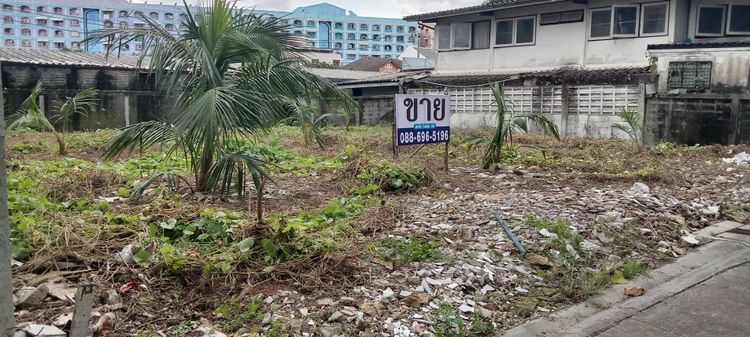 ขาย ที่ดิน แขวงบางนาเหนือ เขตบางนา กรุงเทพมหานคร, ภาพที่ 4