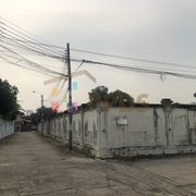 ขายที่ดินเปล่า เหมาะสร้างบ้าน ถนนบรมราชชนนี ซอย 2 ข้างๆ เมเจอร์ปิ่นเกล้า 