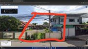 ขายที่ดิน ฟ้าฮ่าม เชียงใหม่ พิกัดหลังโลตัสรวมโชค LH-SW000619