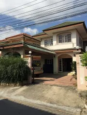 WW182 ขาย บ้านเดี่ยว 2 ชั้น ซอยพหลโยธิน 52 ,ใกล้มหาวิทยาลัยนอร์ทกรุงเทพ