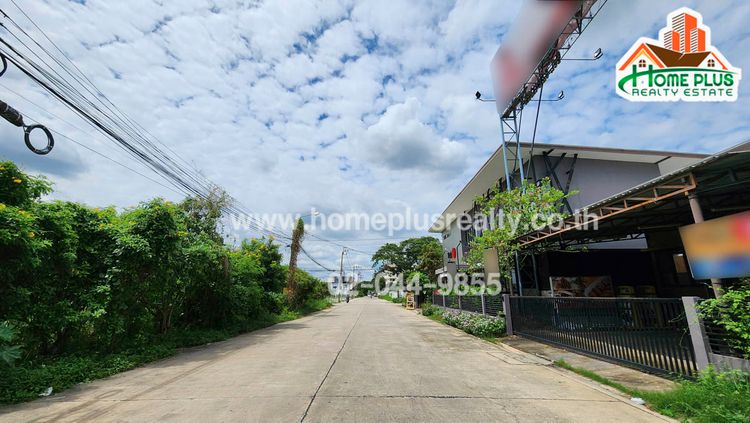 ที่ดินซอยรามคำแหง187/1 ถนนรามคำแหง เนื้อที่ 174 ตารางวา, ภาพที่ 4