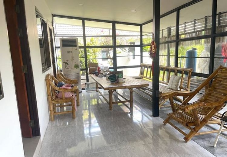 บ้านเดี่ยว ขายด่วน  ขัวมุงว สารภี, ภาพที่ 4