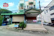 อาคารพาณิชย์ หลังริม หมู่บ้าน เจษฎา 5 เนื้อที่ 22 ตรว. ถนนพหลโยธิน อ.วังน้อย จ.อยุธยา
