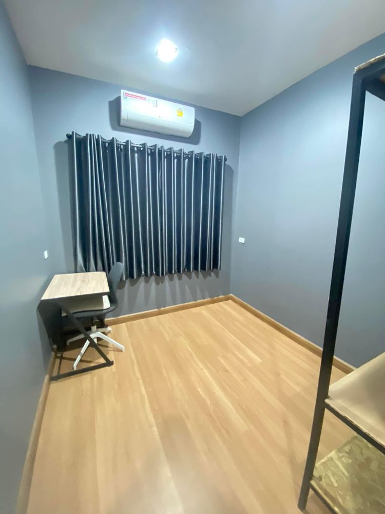 บ้านให้เช่า ทาวน์โฮม 2ชั้น สไตล์อังกฤษกลางเมืองโคราช, ภาพที่ 4