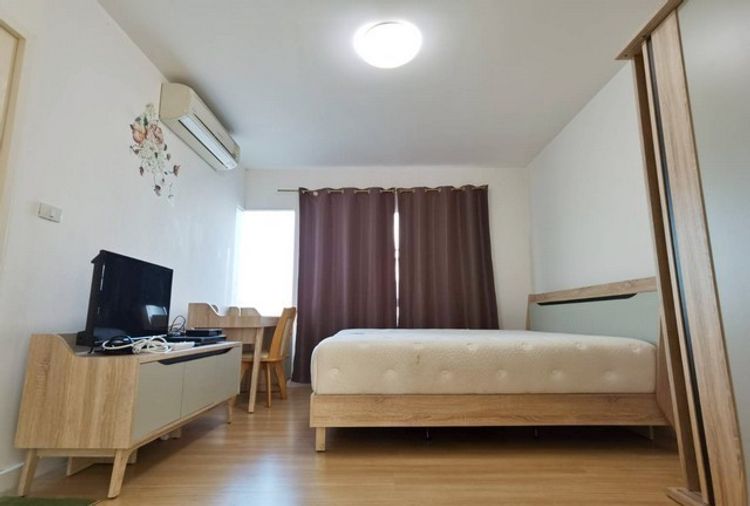 ให้เช่าทาวน์โฮม2ชั้น หมู่บ้านอินดี้ เลียบคลองสาม รังสิต ในเครือ LAND & , ภาพที่ 4