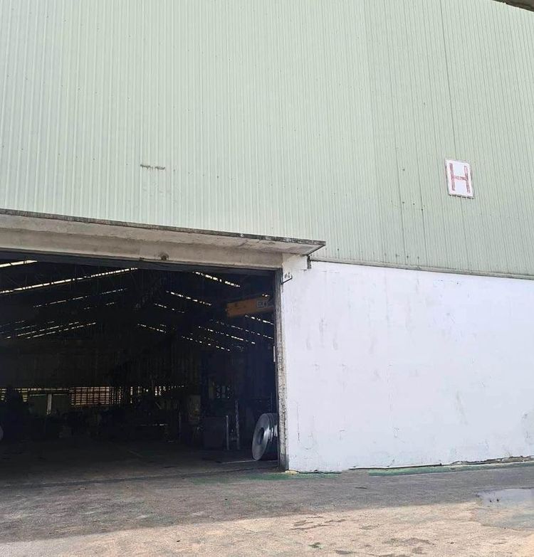 CH877-ST-RE ให้เช่าพื้นที่ทำโรงงานหรือโกดัง 1200- 3200 ตรม. เก็บของมี 4, ภาพที่ 4