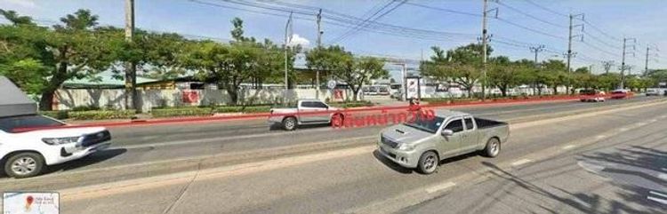 ให้เช่าที่ดิน เกือบ 8 ไร่ ถนนอ่อนนุช สุขุมวิท 77 ที่ดินสวย ทำเลดี ตลาด, ภาพที่ 4