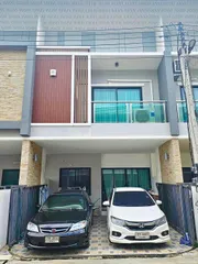 🏡ขายบ้าน ต่ำกว่าประเมิน‼️หน้ามหาลัย มทส ประตู1