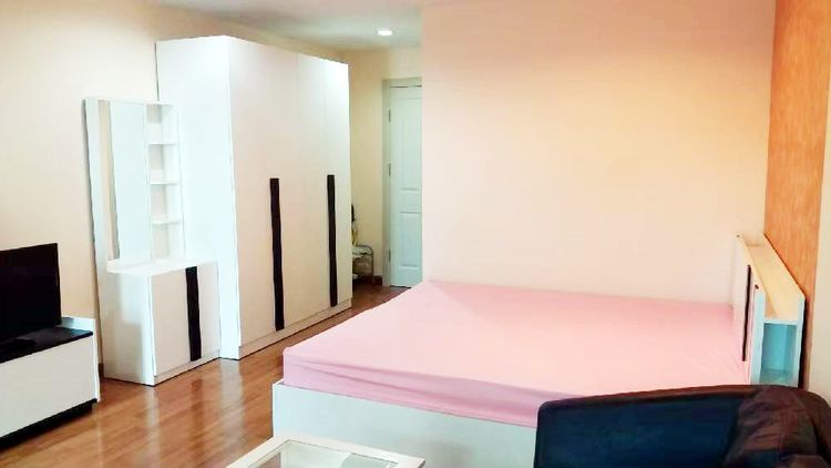 ***ให้เช่า รีเจนท์โฮม22 สุขุมวิท85 (ห้องสวย!!! 31ตรม + BTSอ่อนนุช) LINE, ภาพที่ 4