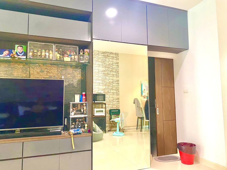 85762 - ขาย ทาวน์โฮม 3 ชั้น บ้านกลางเมือง ลาดพร้าว 87 (Baan Klang Muang, ภาพที่ 4