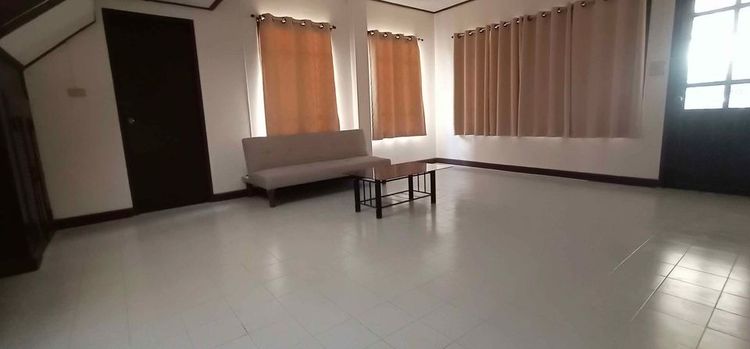 ASS1500 ให้เช่าทาวน์เฮาส์สองชั้น  มี  2  ห้องนอน  2 ห้องนำ้  เนื้อที่ , ภาพที่ 4