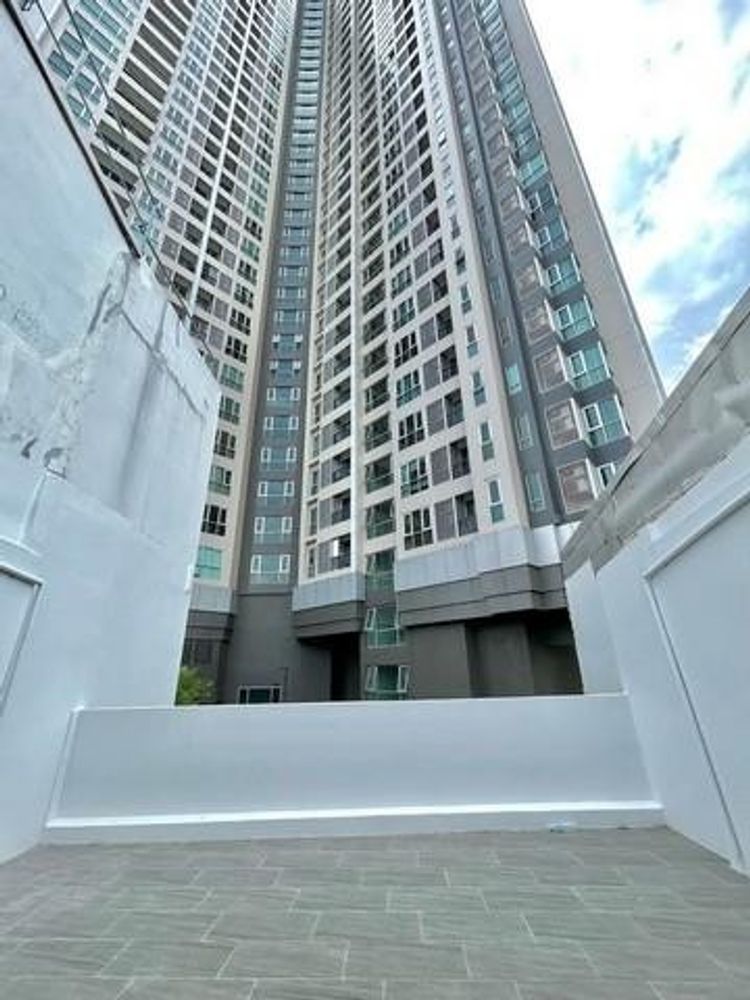 ขายและให้เช่า ทาวน์โฮม ซอยสาทร 21 ใกล้ BTS สะพานตากสิน แขวงยานนาวา, ภาพที่ 4