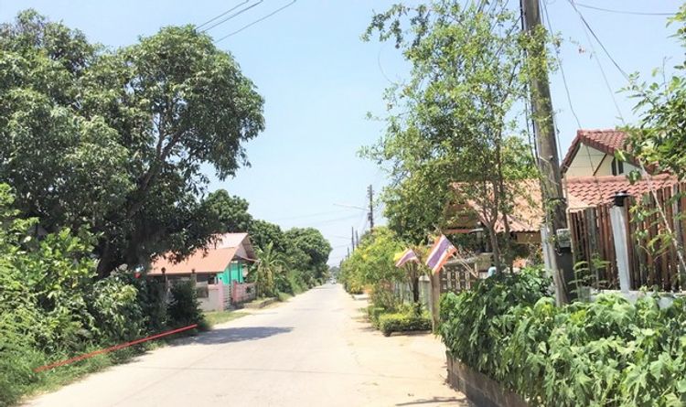 ขายบ้านเดี่ยว  อำเภอบัวใหญ่  นครราชสีมา (PKK02-14043), ภาพที่ 4