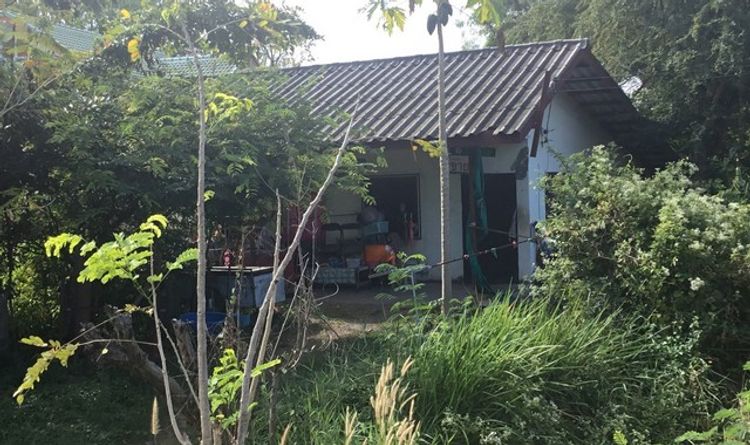 ขายบ้านเดี่ยว  อำเภอเมืองสุรินทร์  สุรินทร์ (PKK02-10185), ภาพที่ 4