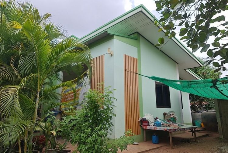 ขายบ้านเดี่ยว  หมู่บ้านชุมชนบ้านสะแกแสง นครราชสีมา (PKK02-14307), ภาพที่ 4