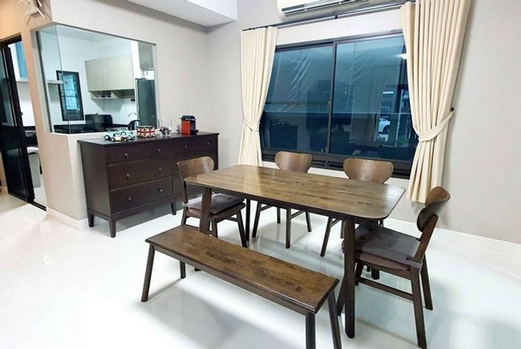 ให้เช่าบ้านเดี่ยว 2 ชั้น ซอย รร.ราชวินิตบางแก้ว รร.นานาชาติคองคาเดียล  , ภาพที่ 4