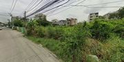 ขายที่ดินเปล่า ในซอยลาซาล (สุขุมวิท 105) !    