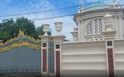 ขายคฤหาสน์หรูสไตล์ยุโรป 3 ชั้น เนื้อที่ 682 ตร.วา ย่านพุทธมณฑลสาย 2 รีโนเวทใหม่เหมาะทำสถานที่จัดงานแต่ง สปา หรือร้านอาหารสุดหรู (AH1T2019)