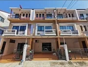 WW444D ขาย ทาวน์โฮม หมู่บ้าน ไทม์โฮม ซอย อ่อนนุช 40 (Timehome Onnut 40) 