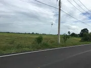 ขาย ที่ดินสวยมากเตรียมทำโครงการ​จัดสรร​ 6 ไร่​ตำบลท่าชัย อำเภอเมืองชัยนาท จังหวัดชัยนาท