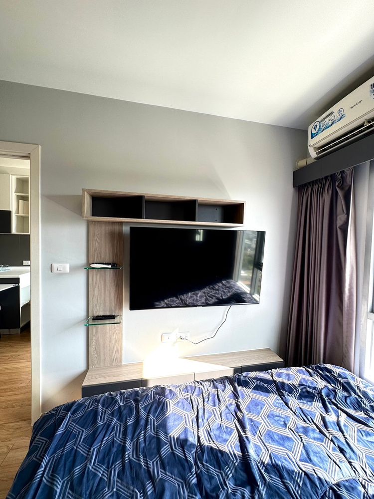 ให้เช่า พลัสคอนโด หาดใหญ่ 30 เมตร ฟรี Wi-Fi// PLUS CONDO HATYAI 30 M., ภาพที่ 4