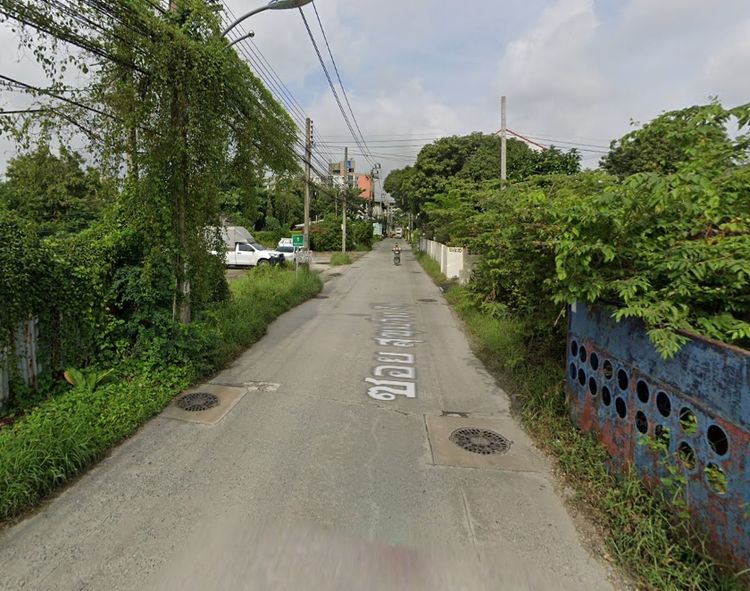 ขายที่ดิน 4 ไร่ ซอย สุขุมวิท 76 สำโรงเหนือ อำเภอเมืองสมุทรปราการ, ภาพที่ 4