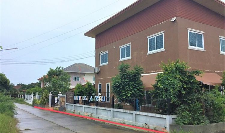 ขายบ้านเดี่ยว   อำเภอเมืองหนองคาย   หนองคาย (PKK02-14636), ภาพที่ 4