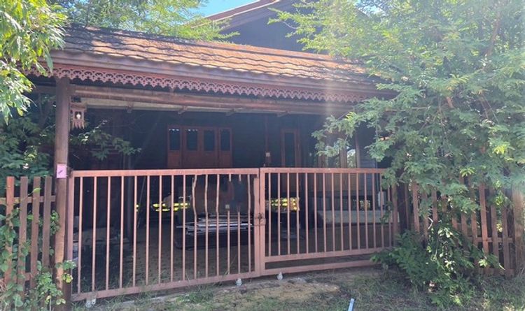 ขายบ้านเดี่ยว   อำเภอโพนพิสัย  หนองคาย (PKK02-12690), ภาพที่ 4