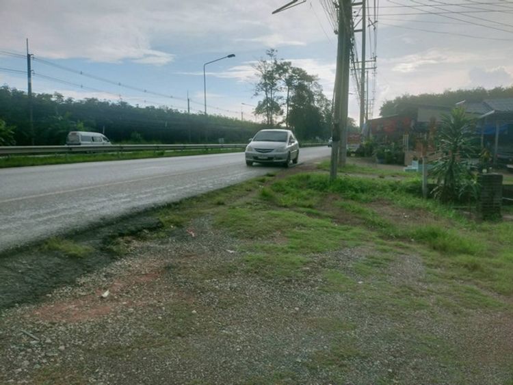  ด่วนๆ ขายที่ดินพร้อมบ้านติดสุขุมวิท 112 ตรว.เขตห้วยยาง อ.แกลง จ.ระยอง, ภาพที่ 4