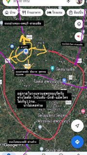 ขายและให้เช่า ที่ดิน ตำบลวังยาง อำเภอศรีประจันต์ จังหวัดสุพรรณบุรี