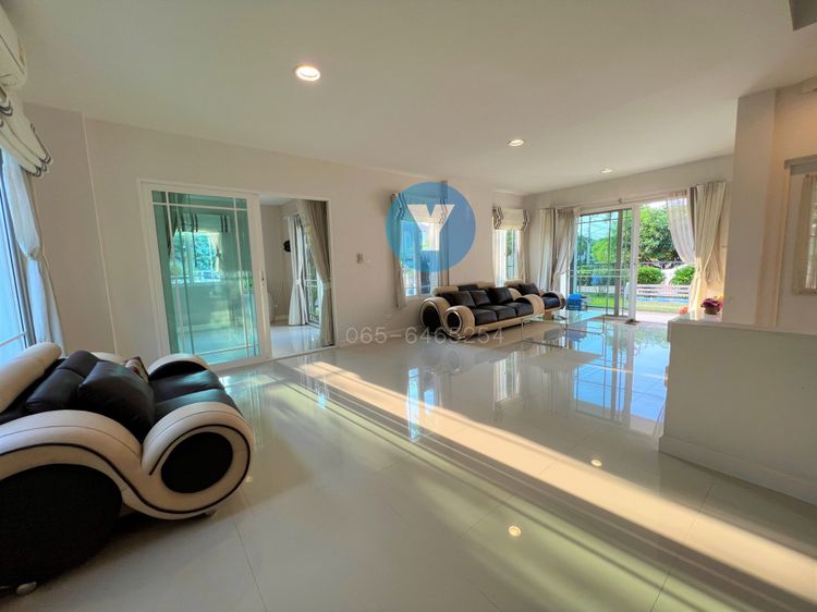 ขายบ้านขอนแก่น เนื้อที่กว่า 1 งาน ‼ ในโครงการ สีวลี ศรีจันทร์, ภาพที่ 4