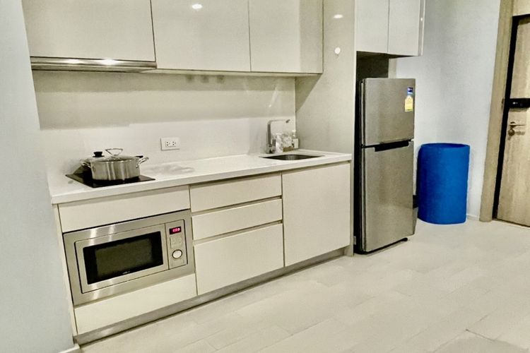 Code C20221209714....Noble Ploenchit สำหรับเช่า, 2 ห้องนอน, 2 ห้องน้ำ,, ภาพที่ 4