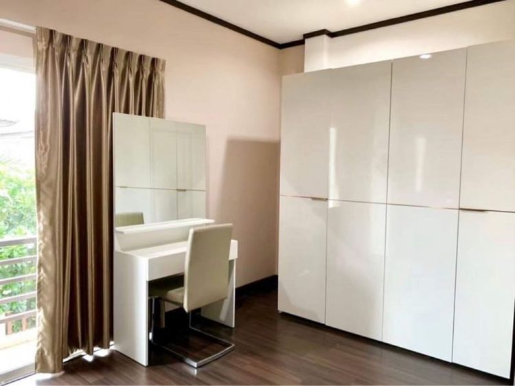 ให้เช่าบ้านเดี่ยว 2 ชั้น หมู่บ้านราณีสิริ ลาดปลาเค้า 43 เนื้อที่ 40, ภาพที่ 4