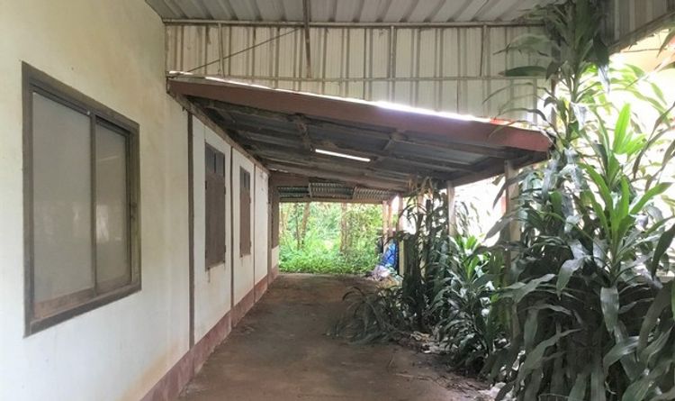 ขายบ้านเดี่ยว   อำเภอรัตนวาปี หนองคาย (PKK02-15534), ภาพที่ 4