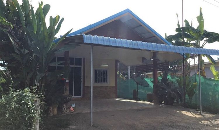 ขายบ้านเดี่ยว   อำเภอรัตนวาปี หนองคาย (PKK02-10991), ภาพที่ 4