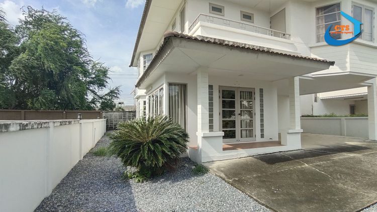 ขาย บ้านเดี่ยว บ้านสวยพร้อมอยู่ หมู่บ้านธาราวิสต้า 200 ตรม. 79 ตร.วา, ภาพที่ 4