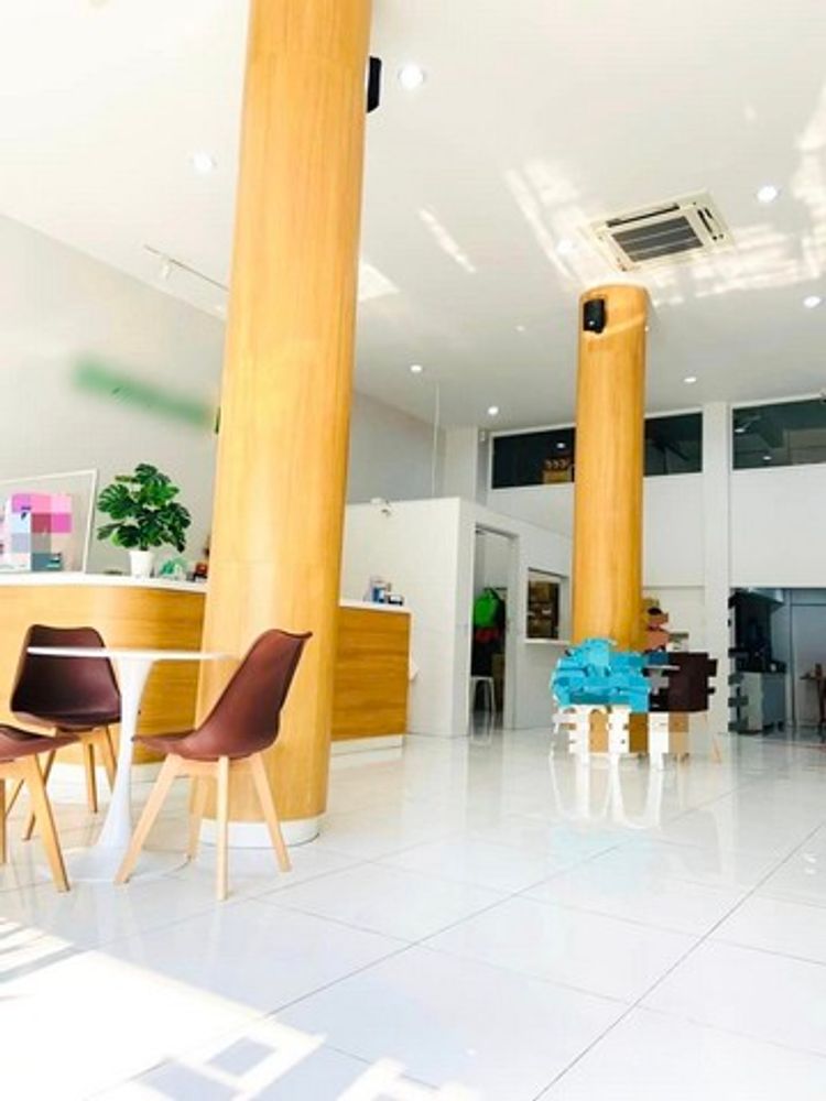 ขายอาคารพาณิชย์ 2 คูหา 3.5 ชั้น 450 ตรม. ย่านพระราม 4 ตรงข้ามช่อง 3 , ภาพที่ 4