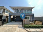 ขายบ้านขอนแก่น โครงการ บุราสิริ บึงหนองโคตร 149 ตรม. 66.1 ตร.วา