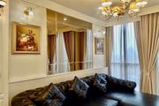 Code C20221209492....Noble Ploenchit สำหรับเช่า, 2 ห้องนอน, 2 ห้องน้ำ, ชั้นสูง, แต่งครบ, พร้อมเข้าอยู่