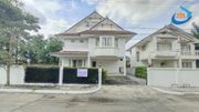 ขาย บ้านเดี่ยว บ้านสวยพร้อมอยู่ หมู่บ้านธาราวิสต้า 200 ตรม. 79 ตร.วา พื้นที่ใช้สอยเยอะ