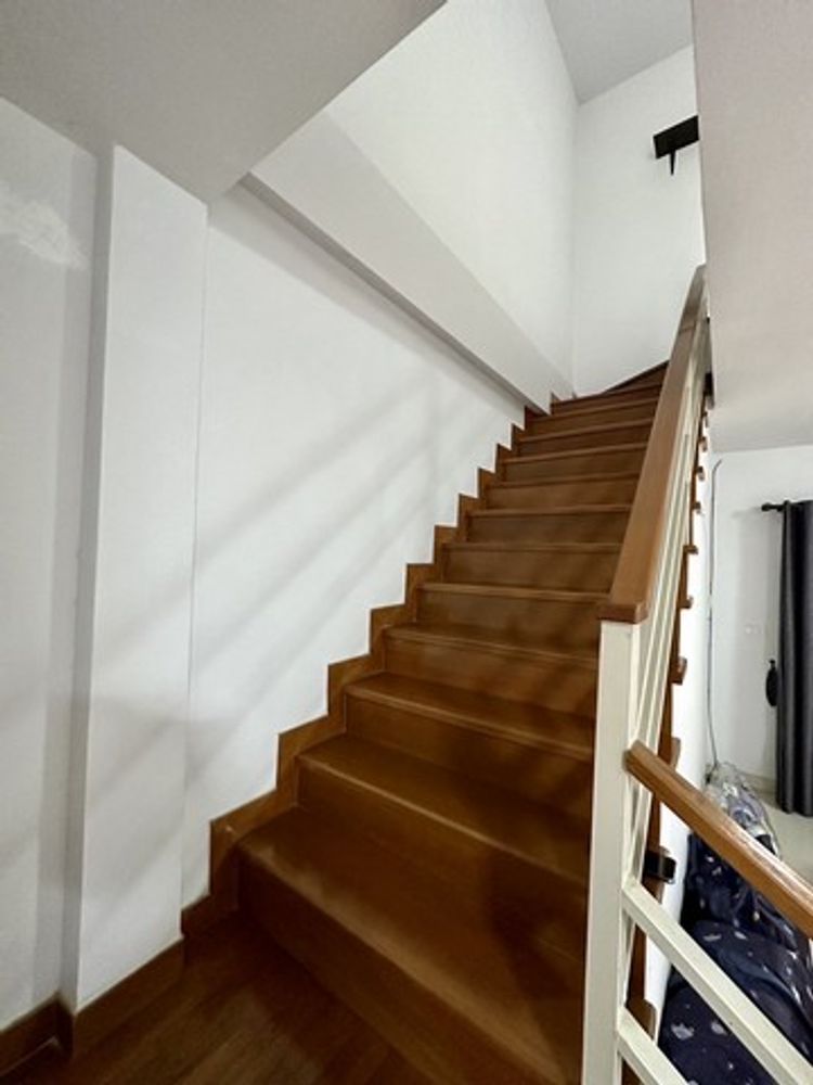  ขายด่วนบ้านสวย ทาวน์โฮม เดอะ เพอร์เฟค ทาวน์ เครือสหพัฒน์ หนองขาม, ภาพที่ 4
