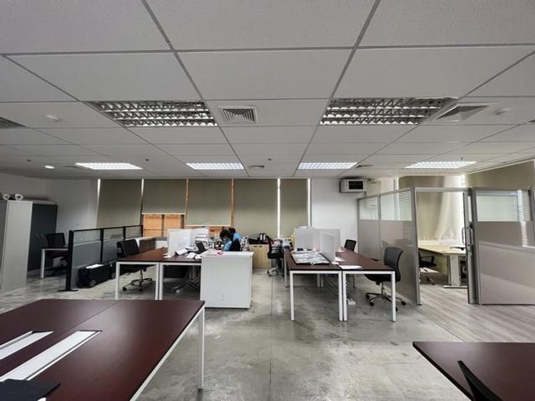 POR3390 ให้เช่า พื้นที่ สำนักงาน อาคาร เมเจอร์ ทาวเวอร์ ทองหล่อ ใกล้ , ภาพที่ 4