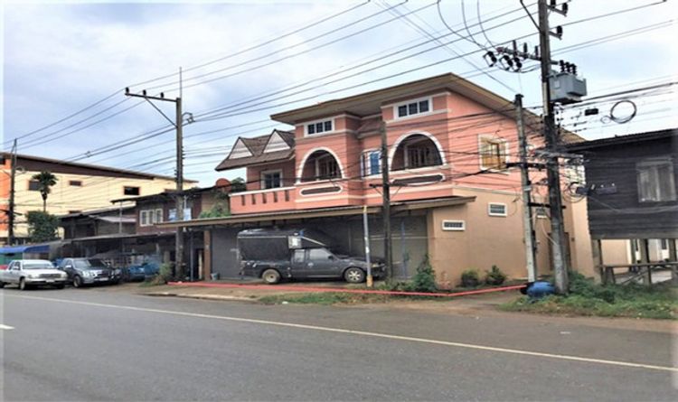 ขายอาคารพาณิชย์    อำเภอธาตุพนม นครพนม  (PKK04-05220), ภาพที่ 4